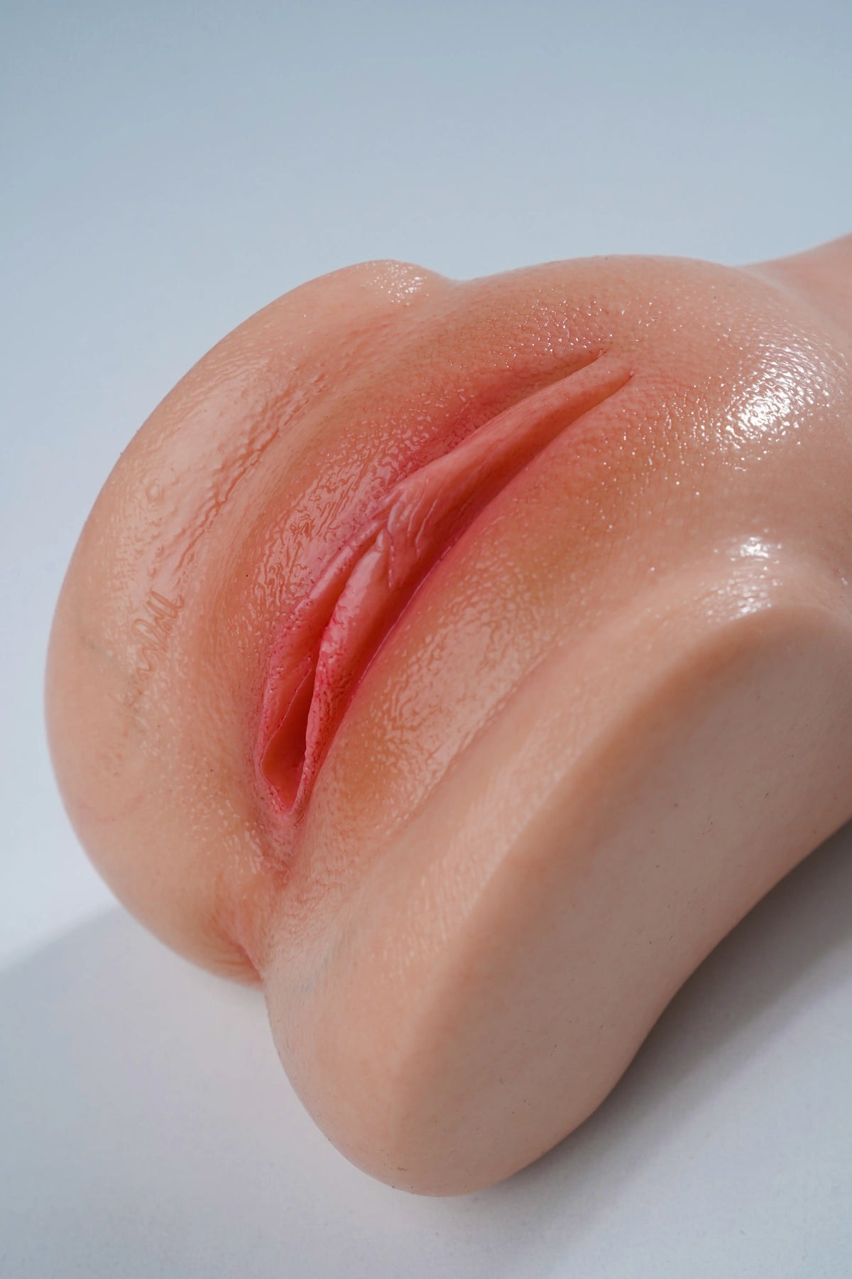 HKD Realistic Silicone Stroker