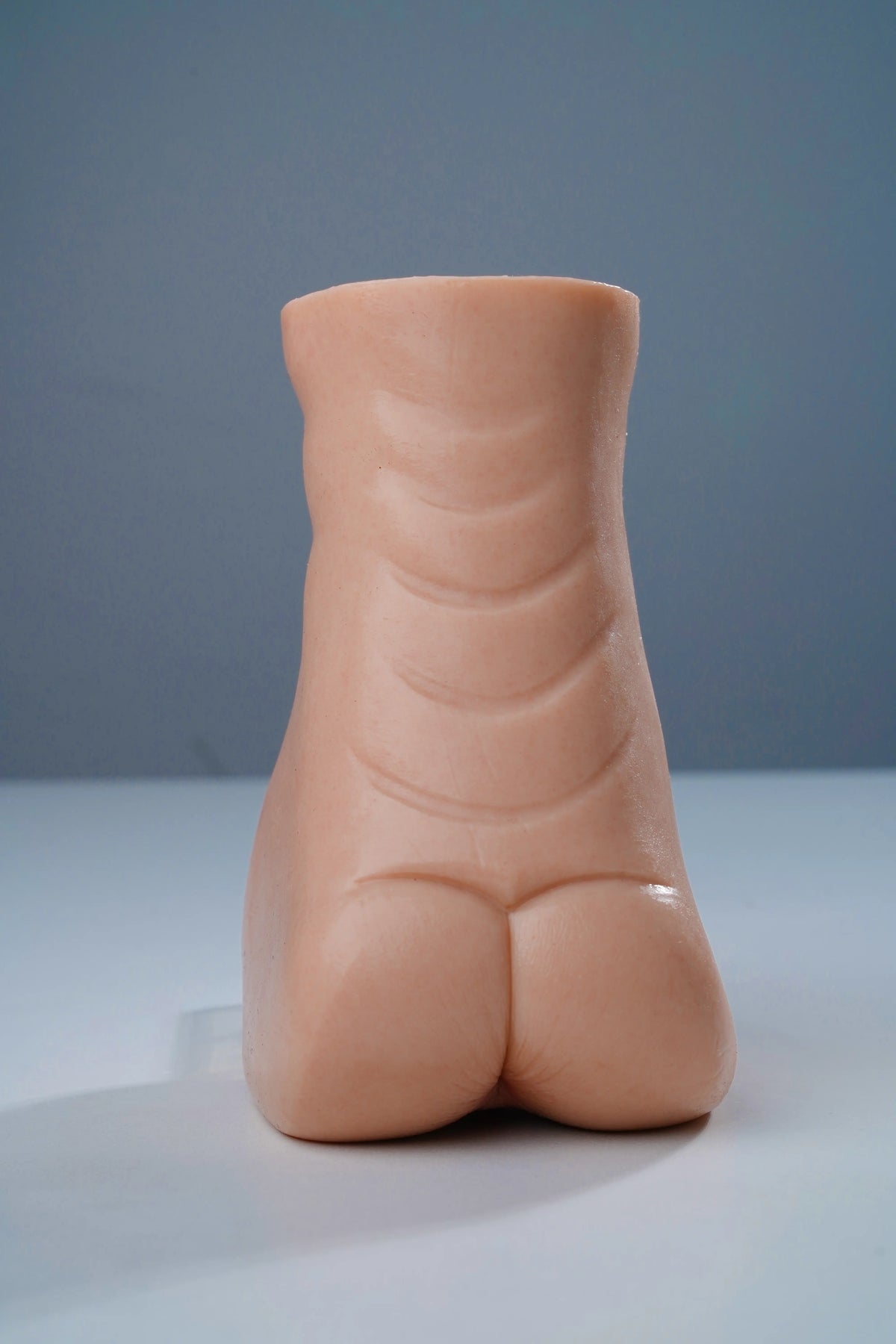 HKD Realistic Silicone Stroker