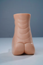 HKD Realistic Silicone Stroker