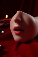 HKD Realistic Deep Throat Stroker