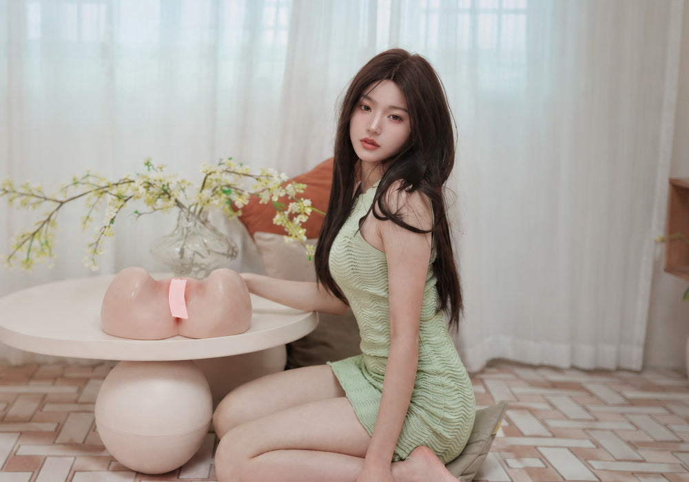 Wenwen figure gallery photo 4